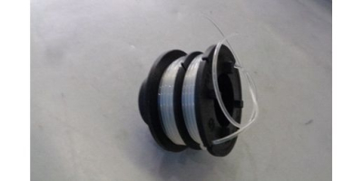 Катушка триммера