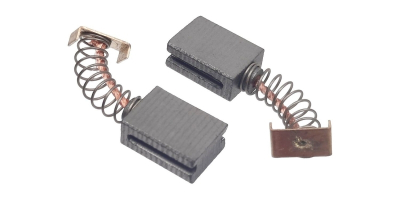 Щетка графитовая (пара) 6.7х11.7х16