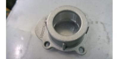 Крышка редуктора