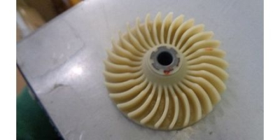 Крыльчатка