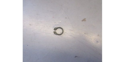 Упор пружины