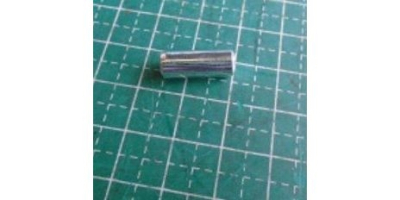 Штифт D6хh16