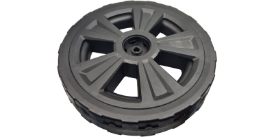 Колесо пластиковое D146хd10х46 заднее