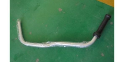 Штанга с рукояткой в сборе