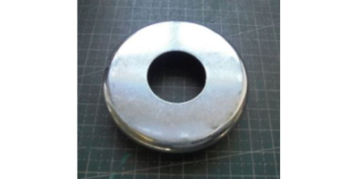 Фланец верхний v.2