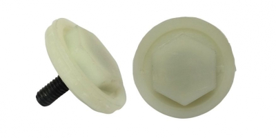 Болт крепления ножа M8(1.5)х23