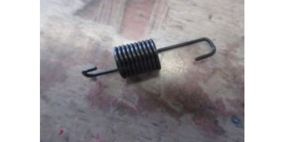 Пружина натяжения