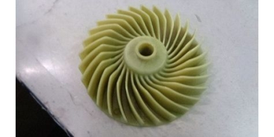 Крыльчатка