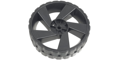 Колесо пластиковое D140хd8х39(50) переднее