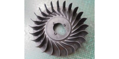 Крыльчатка