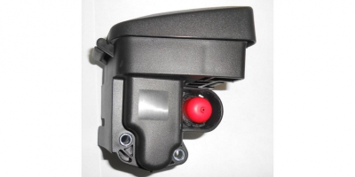 Фильтр воздушный в сборе с праймером.