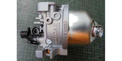 Карбюратор в сборе