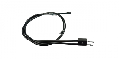 Тросики управления в сборе