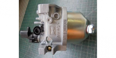 Карбюратор в сборе