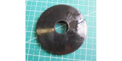 Фланец нижний