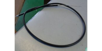 Трос дросселя