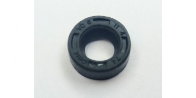 Сальник D11хd6х4