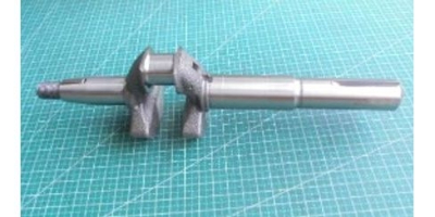 Вал коленчатый