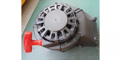 Стартер в сборе для газонокосилок