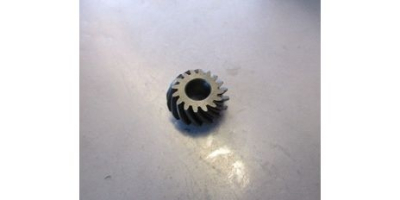Шестерня ведущая