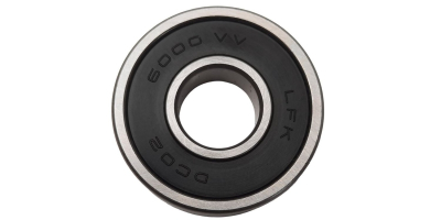 Подшипник шариковый 6000-2RS (26х10х8) LFK