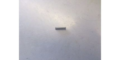 Пружина стопорного штифта