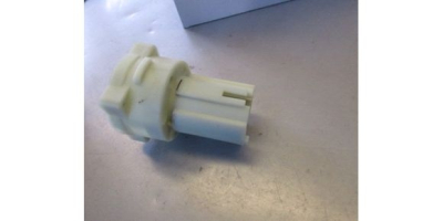 Корпус редуктора передняя часть