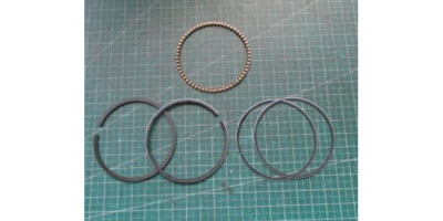 Кольца поршневые комплект