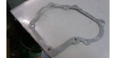 Прокладка картера