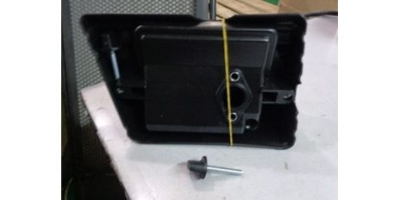 Фильтр воздушный в сборе