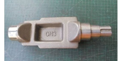 Вал эксцентрик