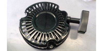 Стартер ручной в сборе