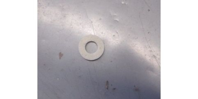 Шайба фетровая D28хd13.5х2