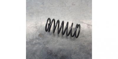 Пружина блокировки вала