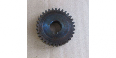 Шестерня 2