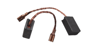 Щетка графитовая (пара) 6х9х14