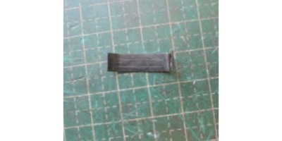 Пластина пружинная