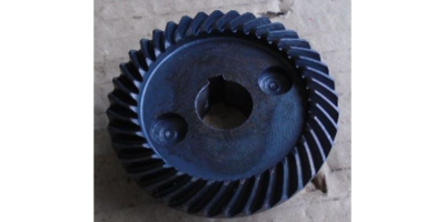 Шестерня ведомая Z39