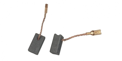 Щетка графитовая (пара) 6х8.5х15