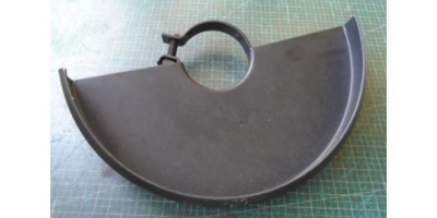 Кожух защитный