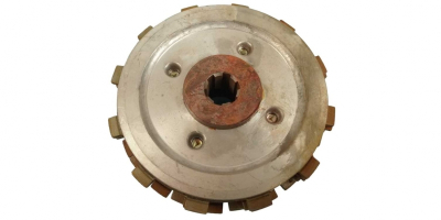 Муфта фрикционная сцепления