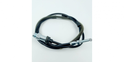 Трос дифференциала L=1660 d=2