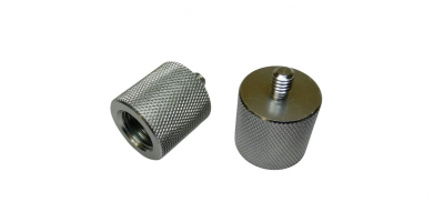 Адаптер для штатива 1/4″-5/8″
