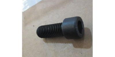 Винт M10х25 Hex