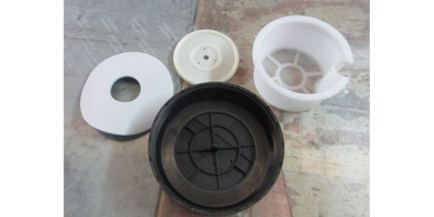 Крышка в сборе