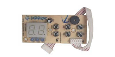 Плата управления для конвектора