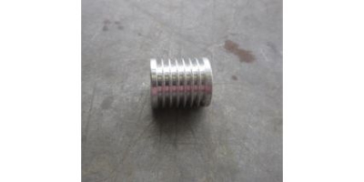 Шкив ведомый