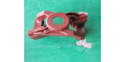 Кронштейн двигателя задний