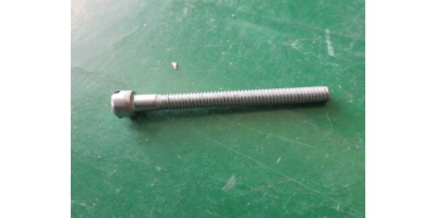 Гайка натяжителя