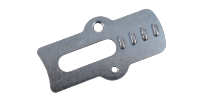 Пластина регулировки натяжения